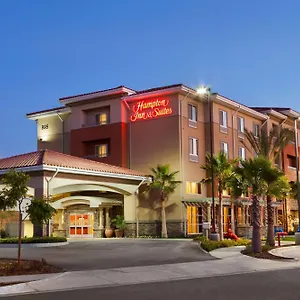 Hampton Inn&suites Hotel