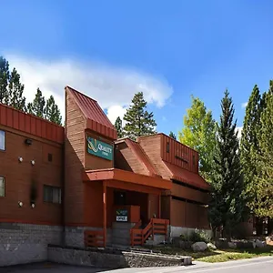 Quality Near Mammoth Mountain USA
